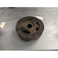 13S203 Crankshaft Pulley For 13-18 Chevrolet Malibu  2.5 12657638